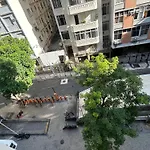 Apartamento Em Copacabana Copanema