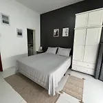Apartamento Em Copacabana Copanema