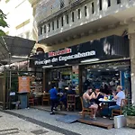 Apartamento Em Copacabana Copanema