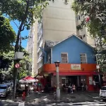 Apartamento Em Copacabana Copanema