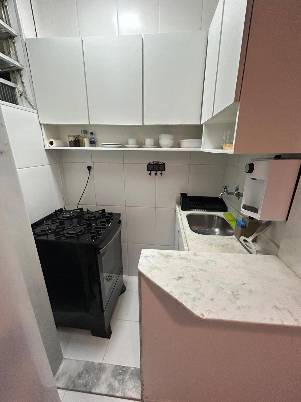 Apartamento Em Copacabana Copanema Rio de Janeiro