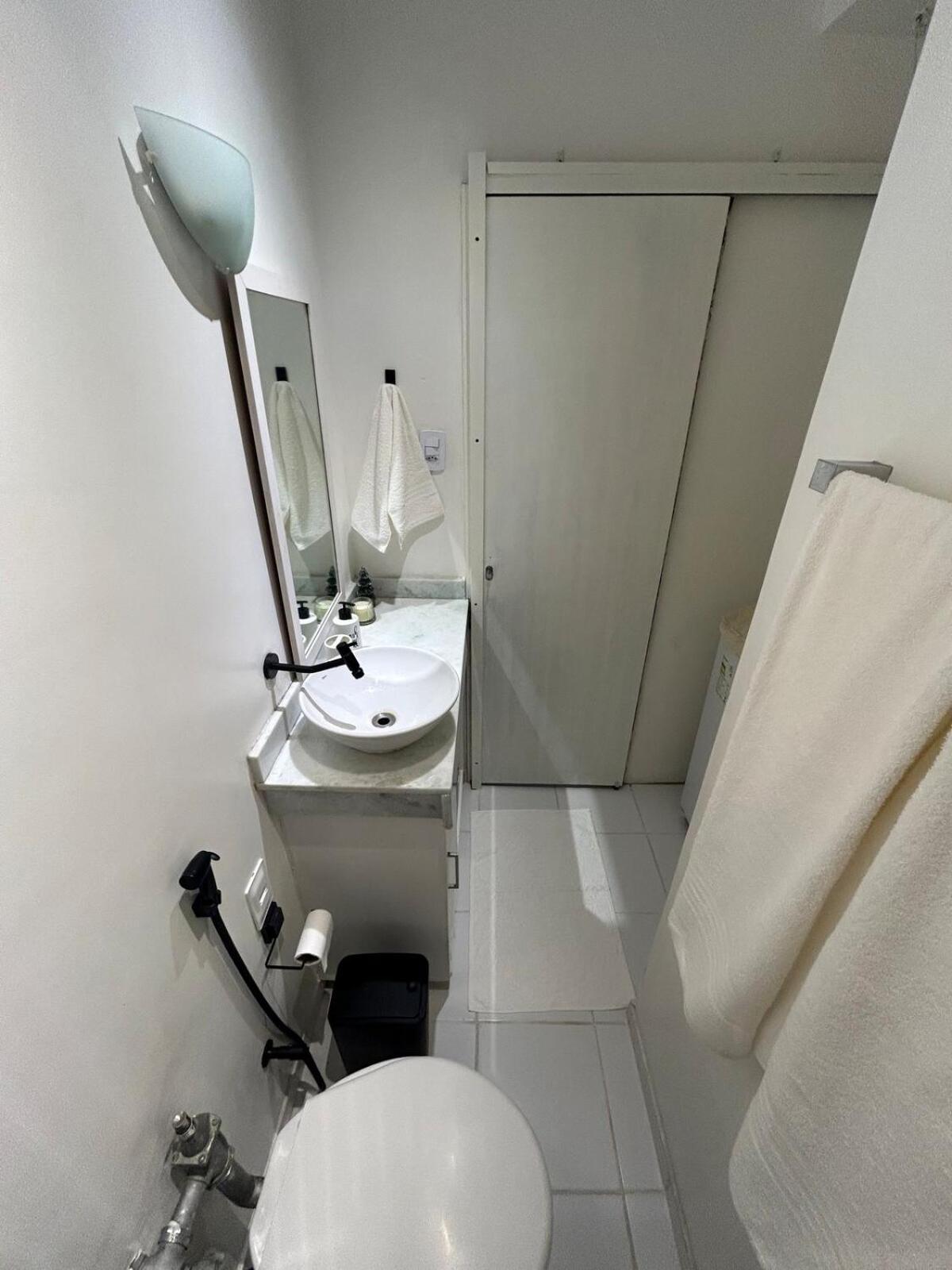 Apartamento Em Copacabana Copanema Rio de Janeiro