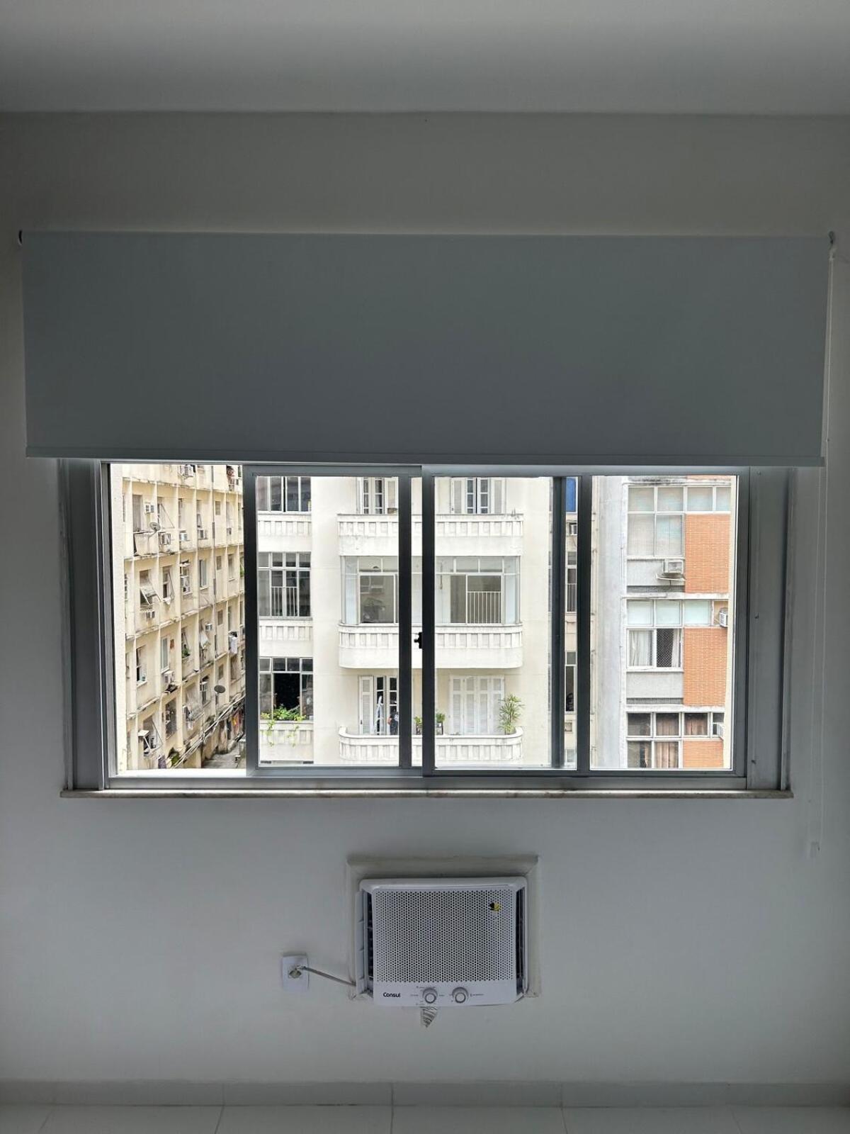 Apartamento Em Copacabana Copanema *