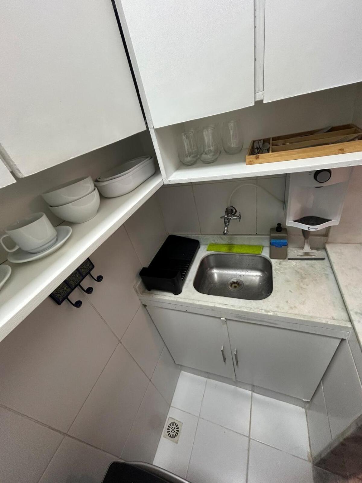 Em Copacabana Copanema Apartamento Rio de Janeiro