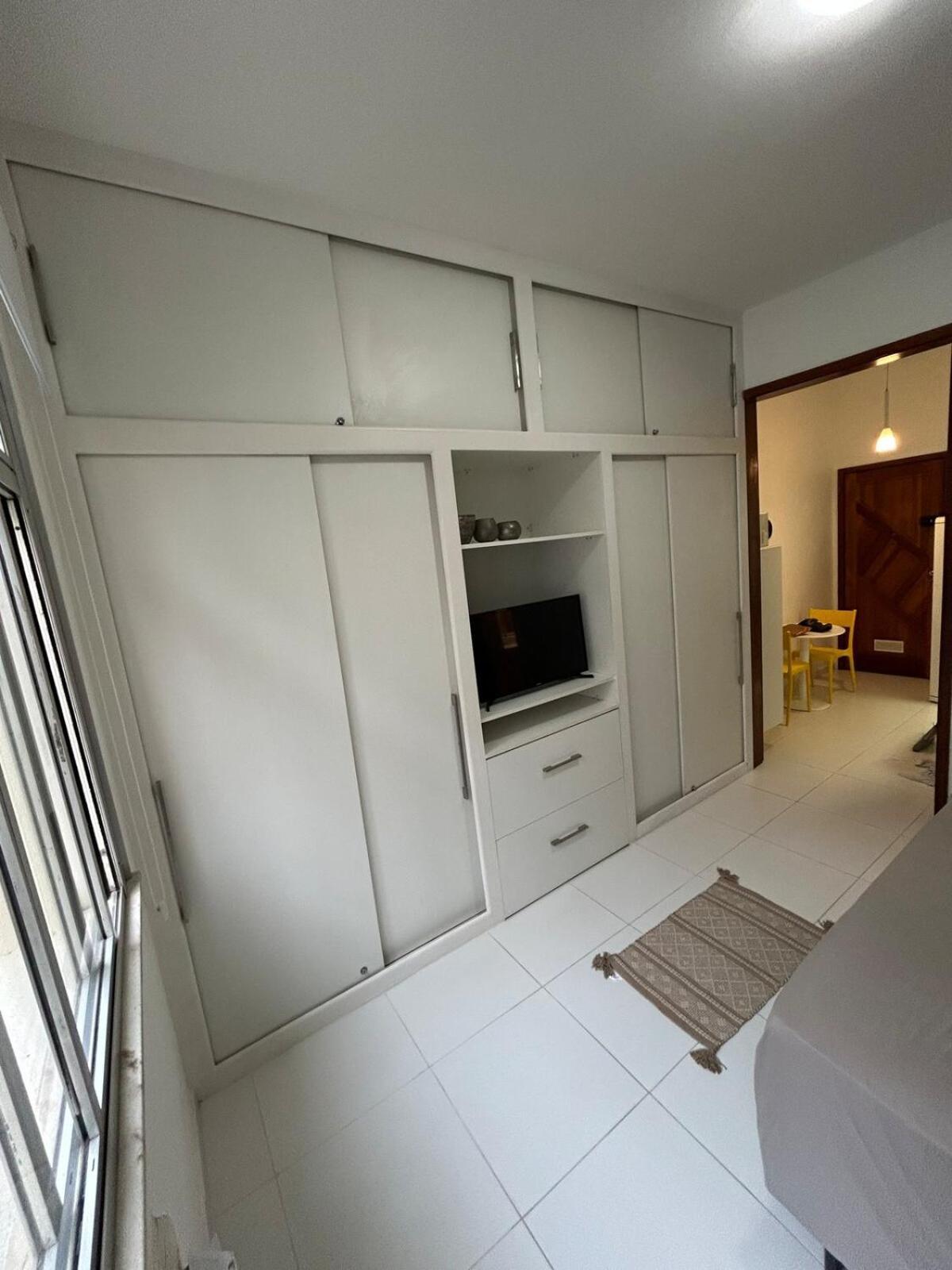 Apartamento Em Copacabana Copanema *