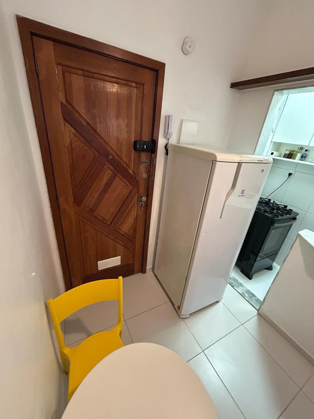 Apartamento Em Copacabana Copanema Rio de Janeiro