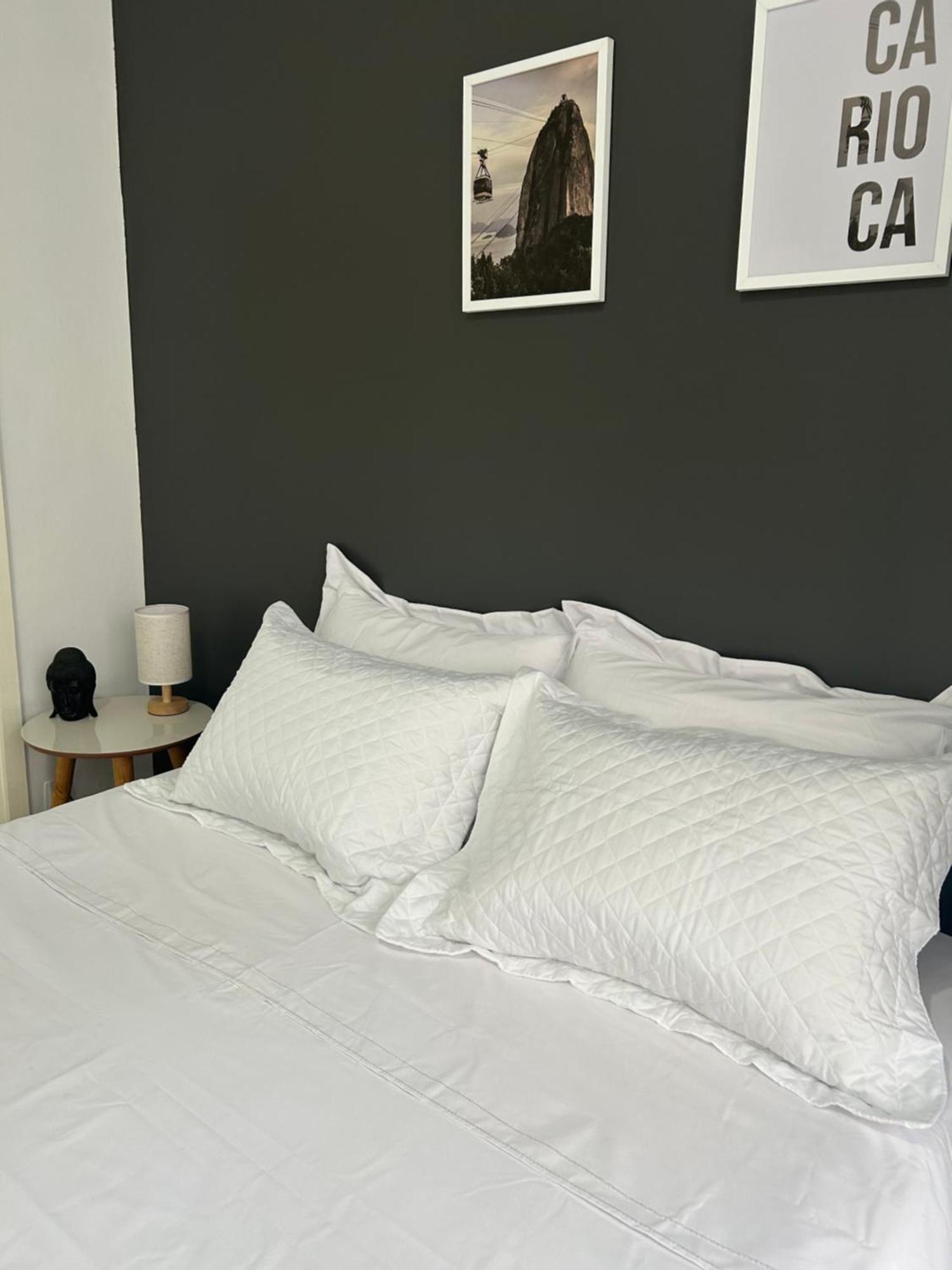 Em Copacabana Copanema Apartamento *