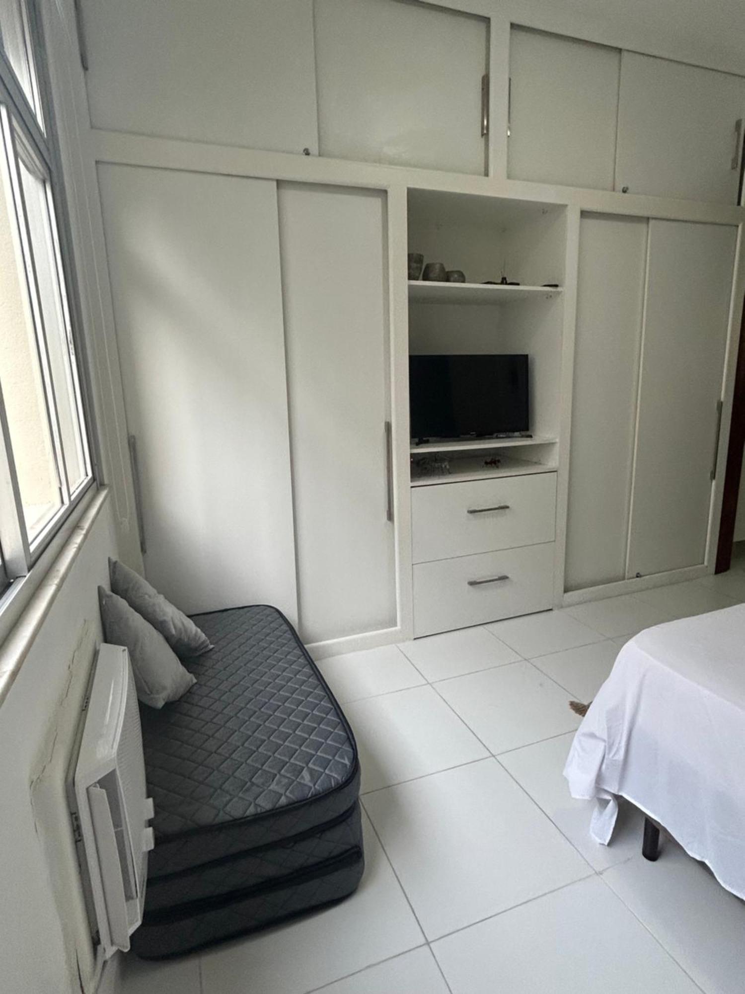 Em Copacabana Copanema Apartamento Rio de Janeiro