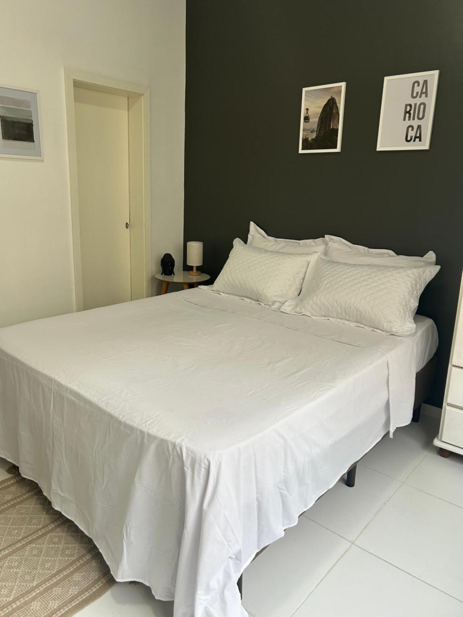 Apartamento Em Copacabana Copanema