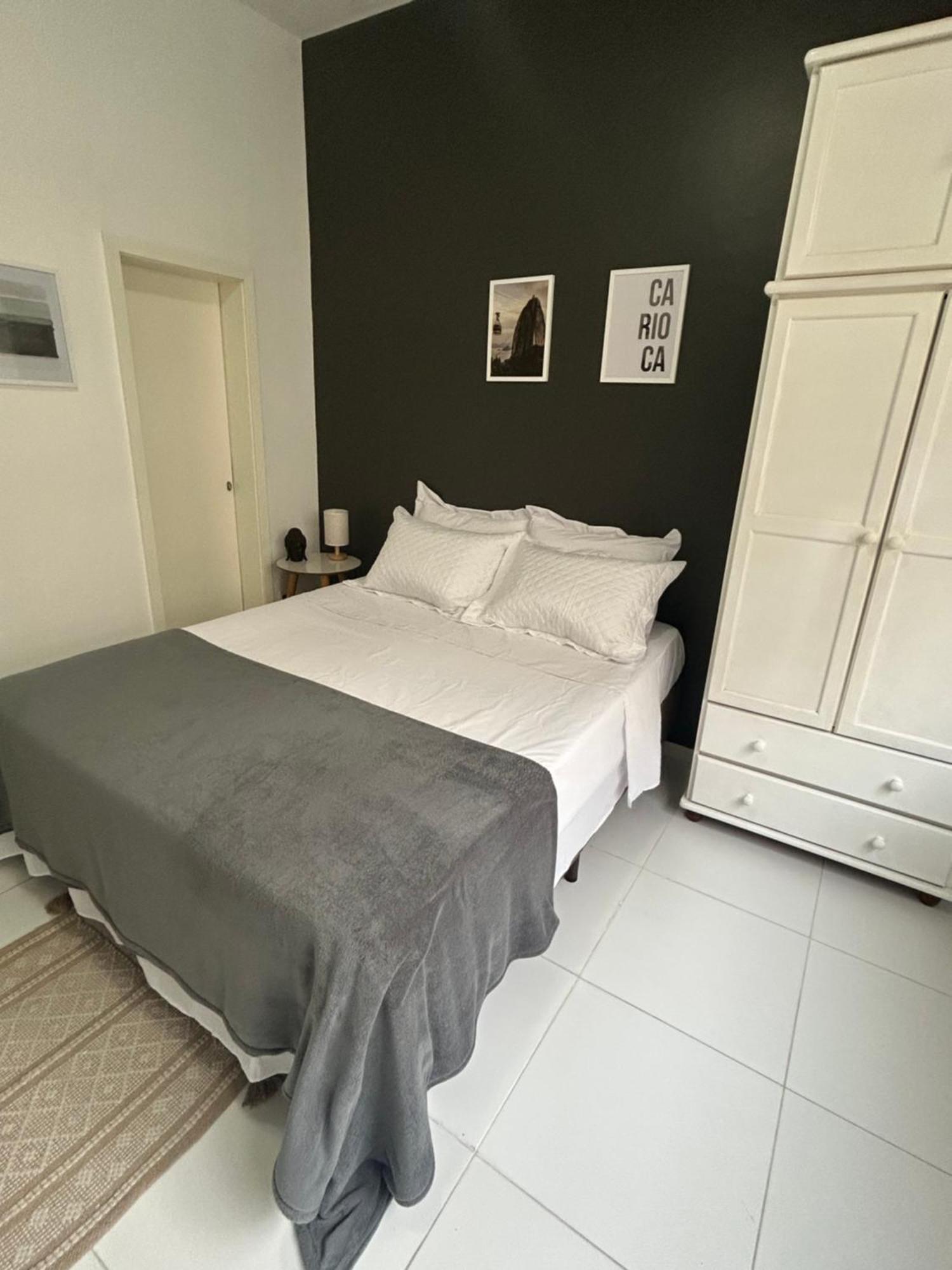 Apartamento Em Copacabana Copanema Rio de Janeiro
