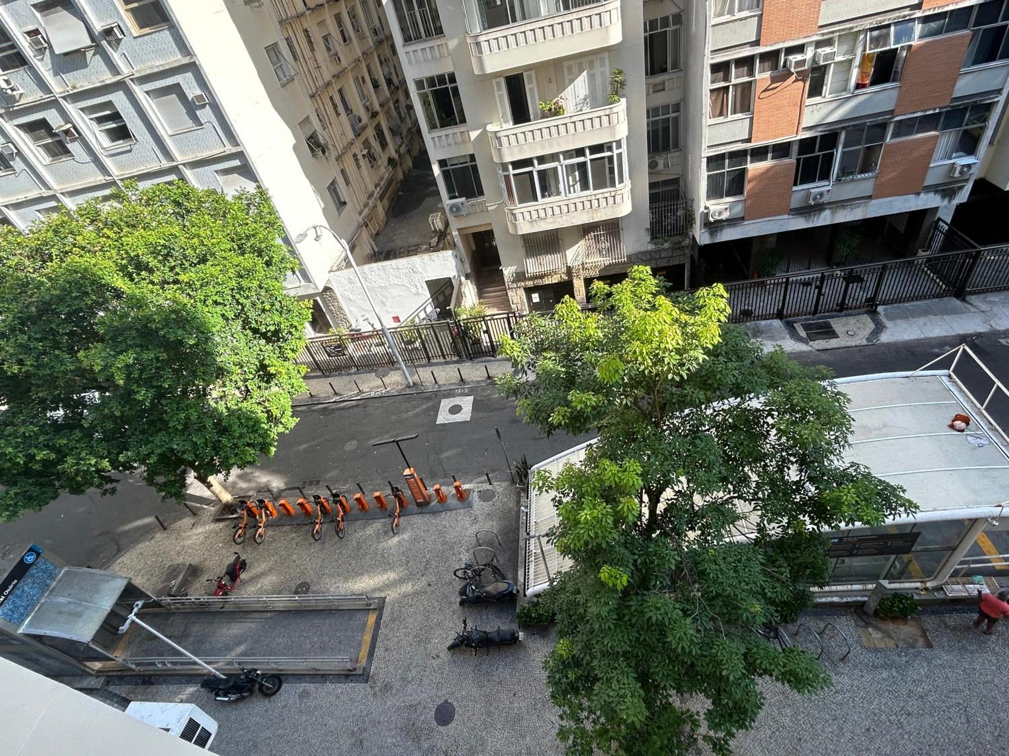 Em Copacabana Copanema