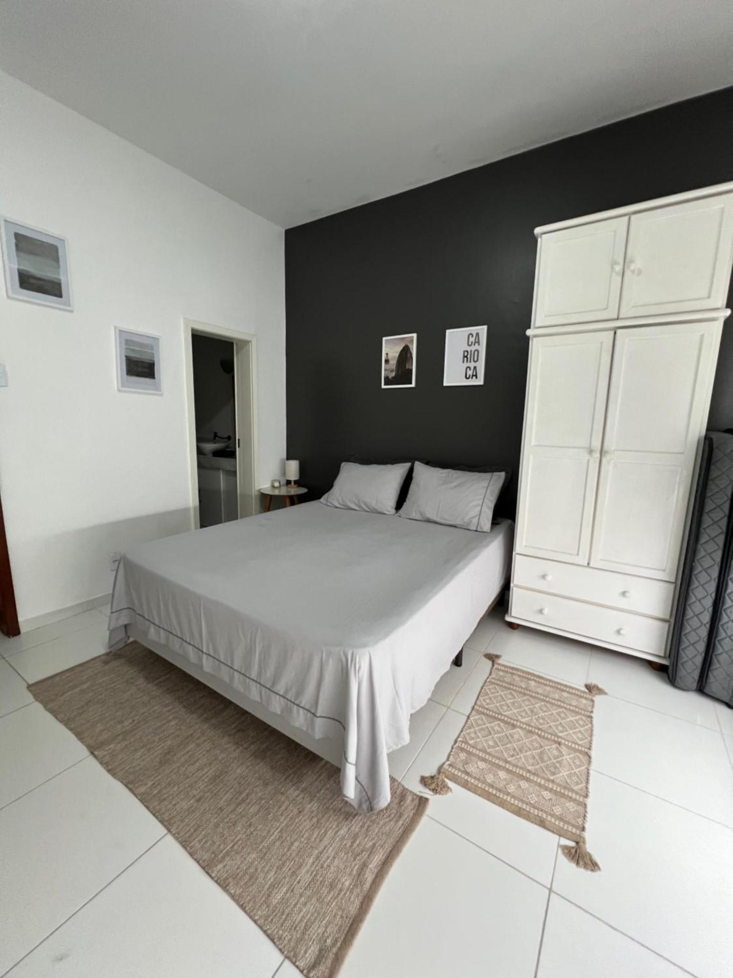 Em Copacabana Copanema Apartamento Rio de Janeiro