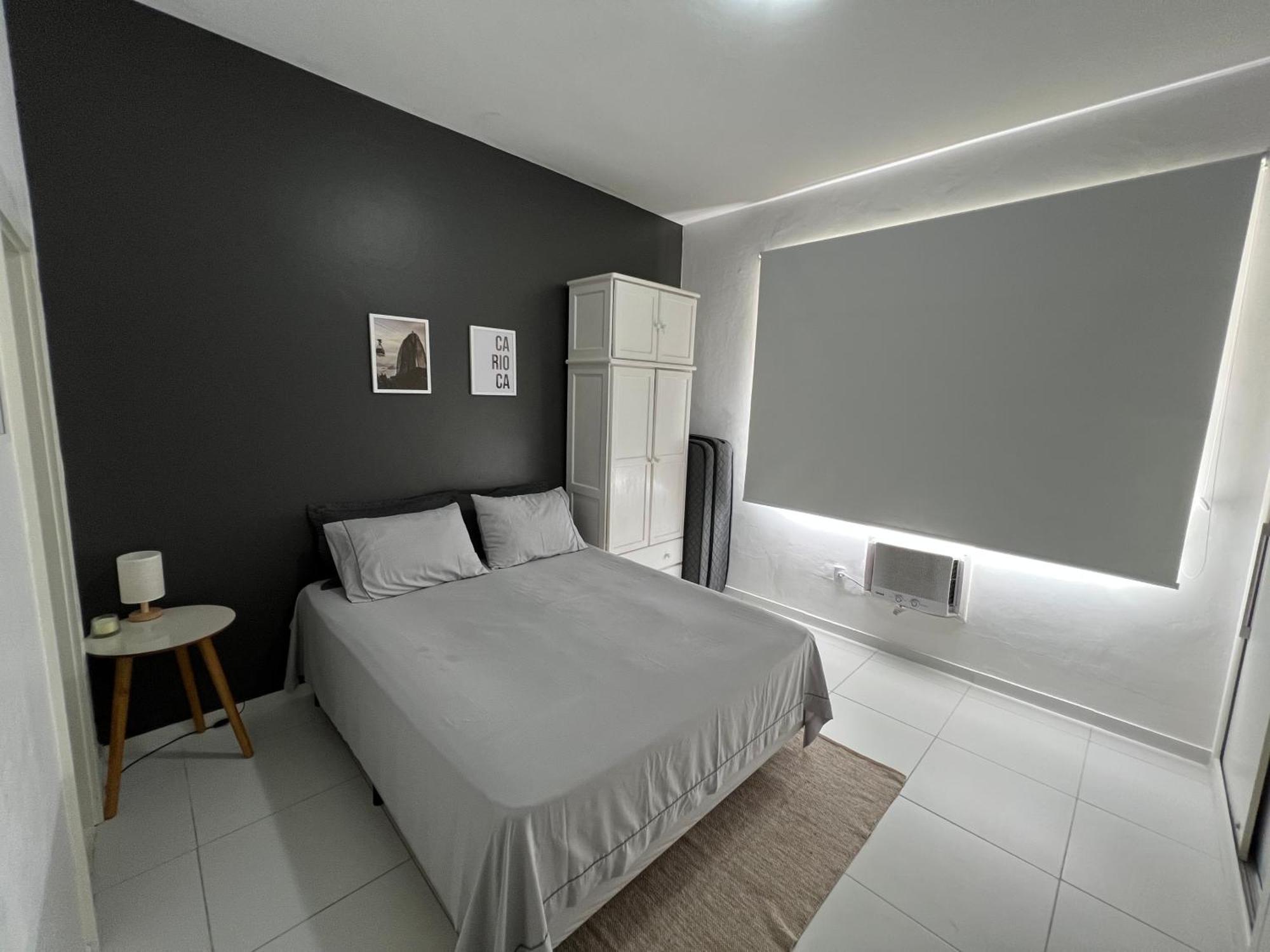 Em Copacabana Copanema Apartamento Rio de Janeiro